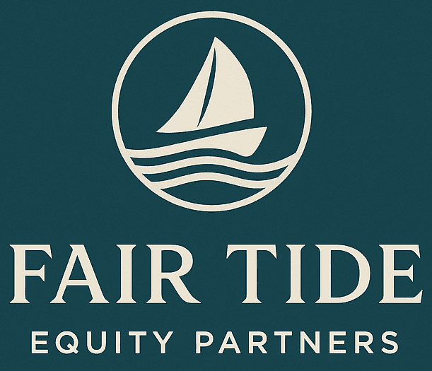 Fair Tide Equity Partners logo