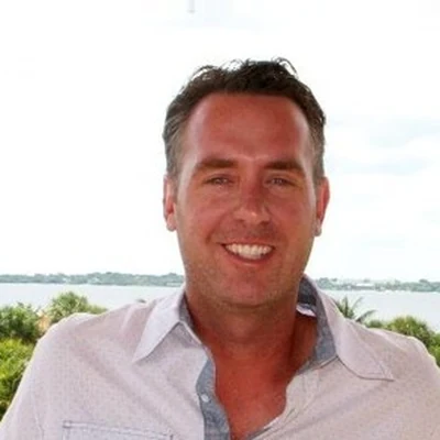 Tom Boosinger
